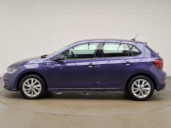Used Volkswagen Polo 2023 for sale - 78699961: Photo