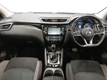 Used Nissan Qashqai 2020 for sale - 78540071: Photo