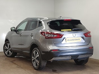 Used Nissan Qashqai 2020 for sale - 78540071: Photo
