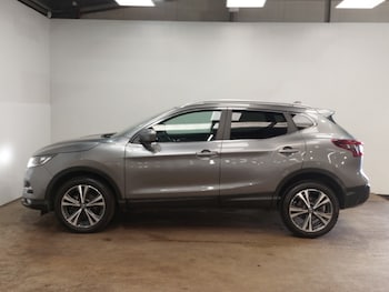 Used Nissan Qashqai 2020 for sale - 78540071: Photo