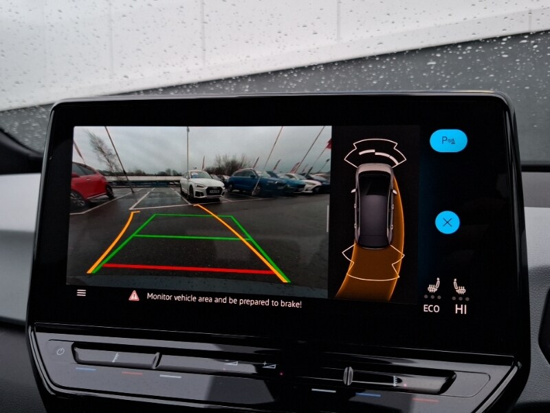 Used Volkswagen ID.3 2021 for sale - 77948855: Photo 11