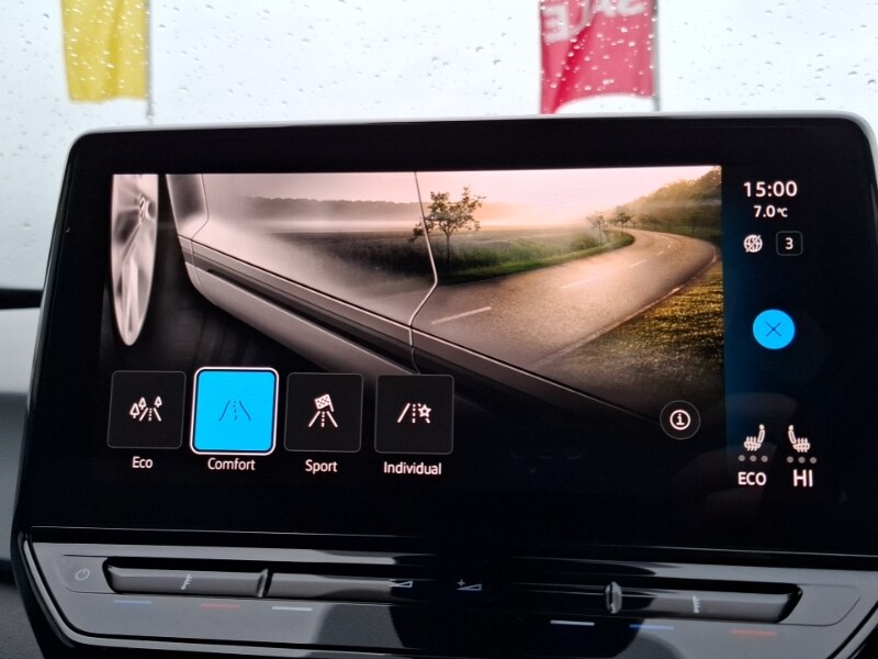 Used Volkswagen ID.3 2021 for sale - 77948855: Photo 12