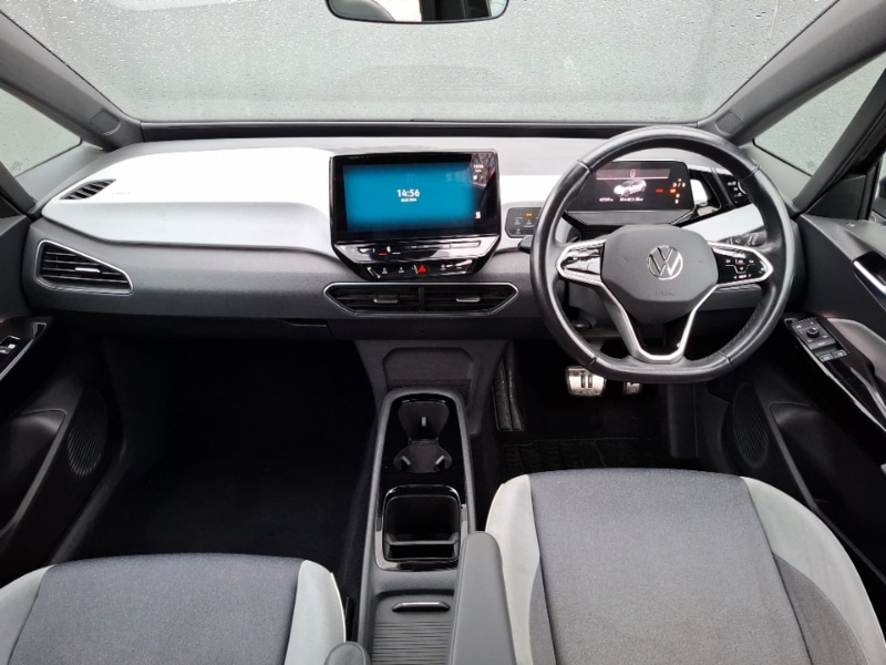 Used Volkswagen ID.3 2021 for sale - 77948855: Photo 2