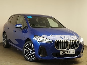 2024 - 225e xDrive M Sport 5dr DCT