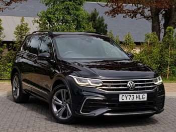 2024 - 1.5 TSI 150 R-Line Edition 5dr DSG