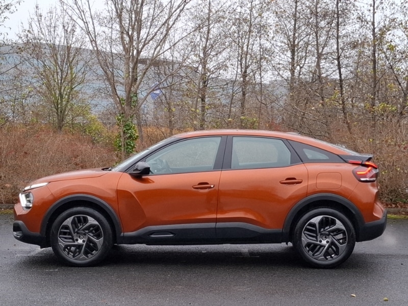 Used Citroen C4 2022 for sale - 77012731: Photo 4