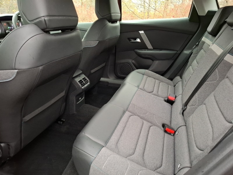 Used Citroen C4 2022 for sale - 77012731: Photo 6