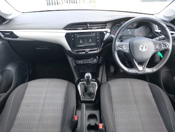 Used Vauxhall Corsa 2022 for sale - 78313076: Photo