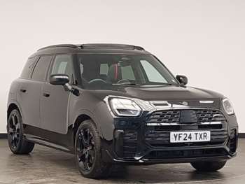 2024 - 2.0 S Sport ALL4 5dr Auto