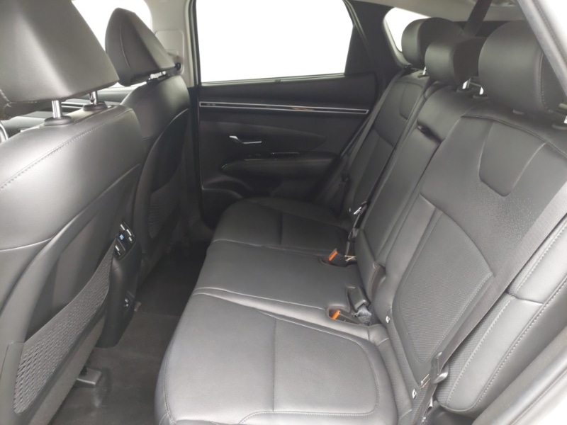Used Hyundai TUCSON 2022 for sale - 76567553: Photo 6