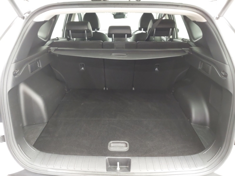 Used Hyundai TUCSON 2022 for sale - 76567553: Photo 8