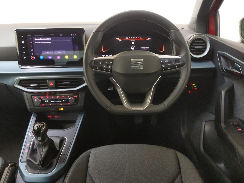 Used SEAT Arona 2025 for sale - 77053855: Photo 7