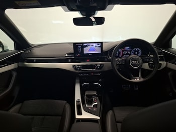 Used Audi A4 2023 for sale - 78977451: Photo