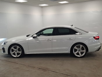 Used Audi A4 2023 for sale - 78977451: Photo