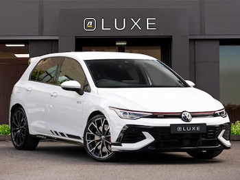 Used Volkswagen Golf 2025 for sale - 79443353: Photo
