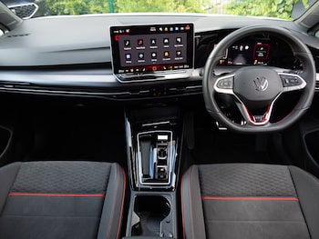 Used Volkswagen Golf 2025 for sale - 79443353: Photo