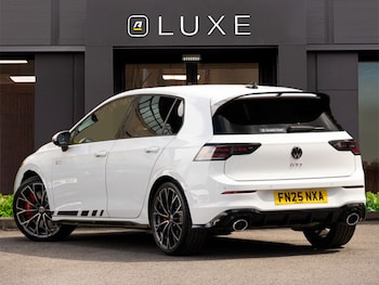 Used Volkswagen Golf 2025 for sale - 79443353: Photo