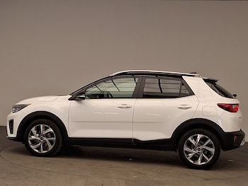Used Kia Stonic 2023 for sale - 78572177: Photo