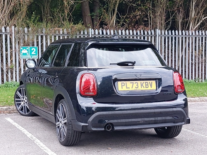 Used MINI Hatch 2023 for sale - 76644265: Photo 3