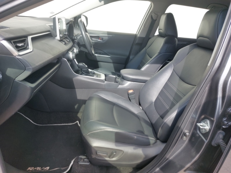 Used Toyota RAV4 2022 for sale - 77767694: Photo 5