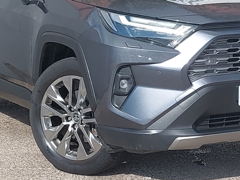 Used Toyota RAV4 2022 for sale - 77767694: Photo 9