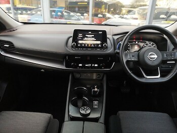 Used Nissan X-Trail 2024 for sale - 77325919: Photo