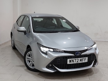 Toyota - Corolla