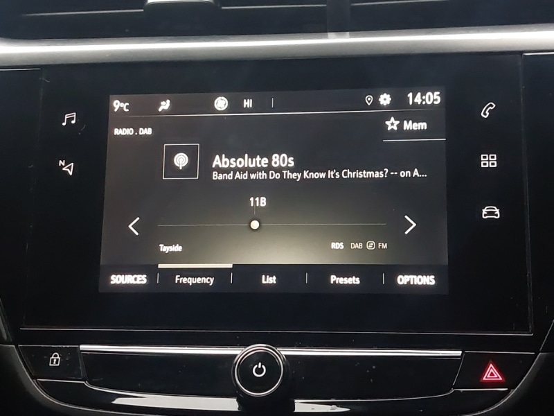 Used Vauxhall Corsa 2022 for sale - 77025101: Photo 10