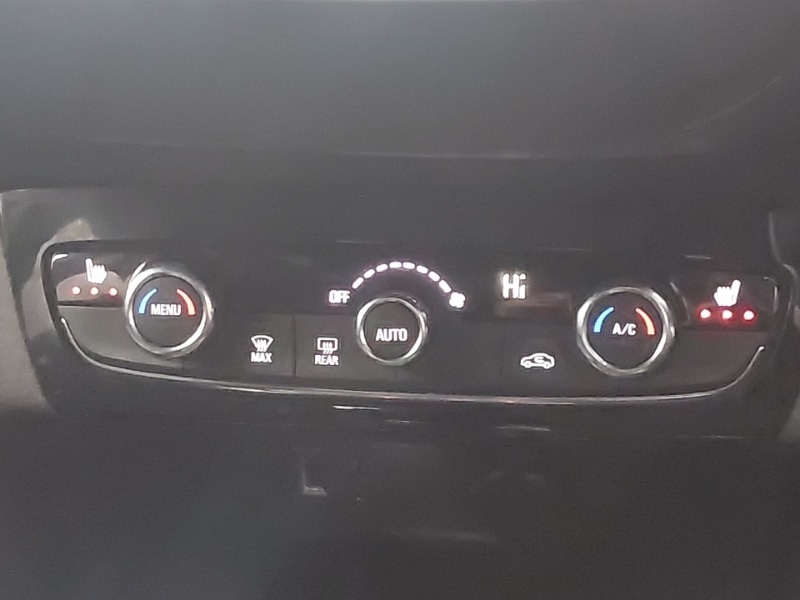 Used Vauxhall Corsa 2022 for sale - 77025101: Photo 11