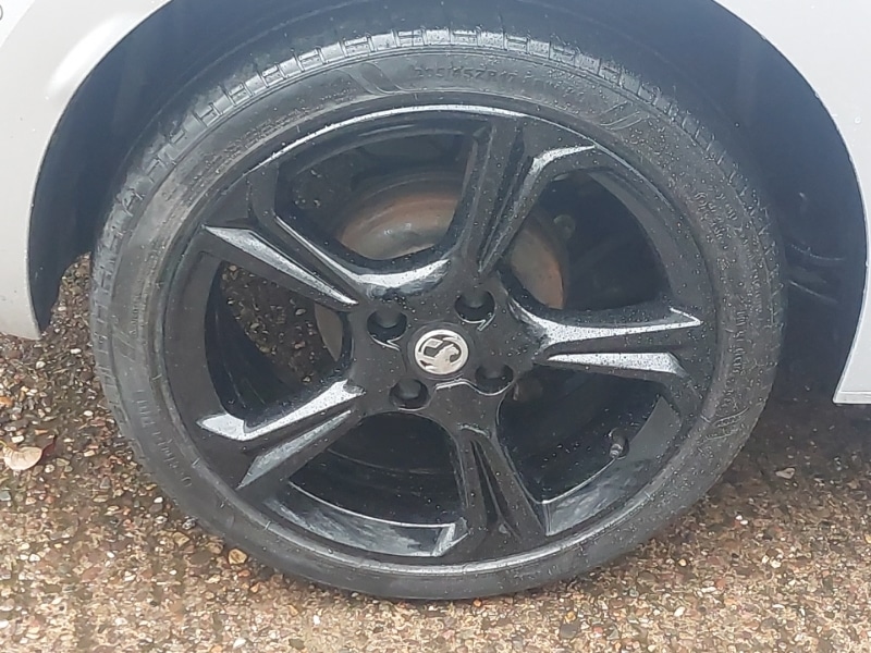 Used Vauxhall Corsa 2022 for sale - 77025101: Photo 12