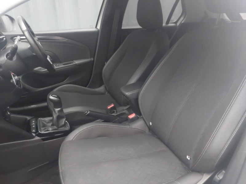 Used Vauxhall Corsa 2022 for sale - 77025101: Photo 5