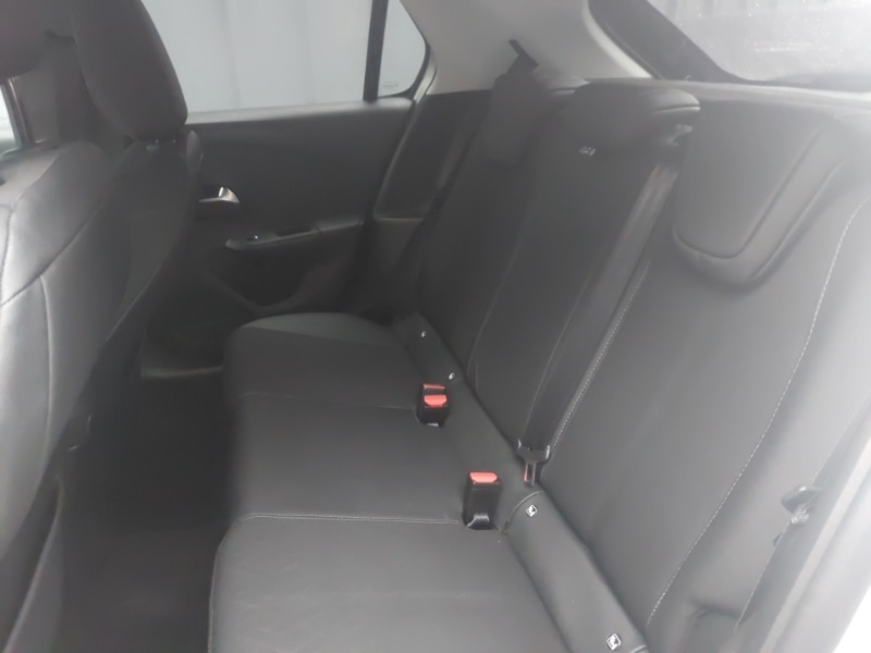 Used Vauxhall Corsa 2022 for sale - 77025101: Photo 6