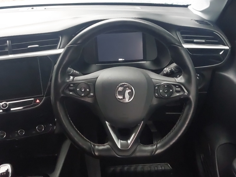 Used Vauxhall Corsa 2022 for sale - 77025101: Photo 7