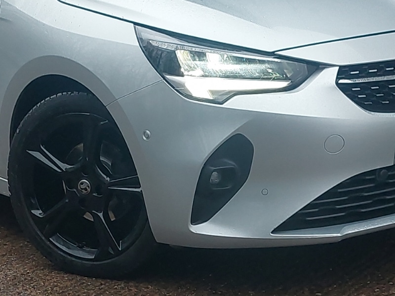 Used Vauxhall Corsa 2022 for sale - 77025101: Photo 9