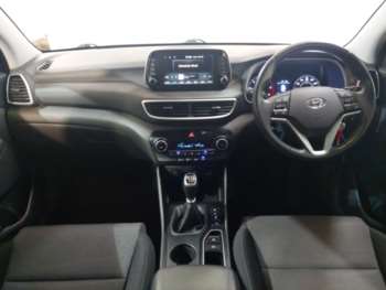 Used Hyundai TUCSON 2021 for sale - 74860038: Photo