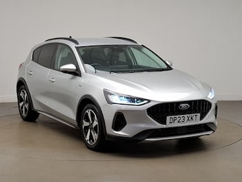 Used Ford Focus 2023 for sale - 78674802: Photo