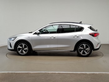 Used Ford Focus 2023 for sale - 78674802: Photo