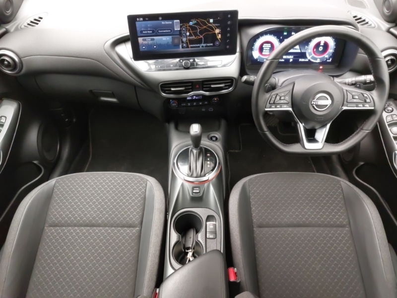 Used Nissan Juke 2025 for sale - 77624184: Photo 2