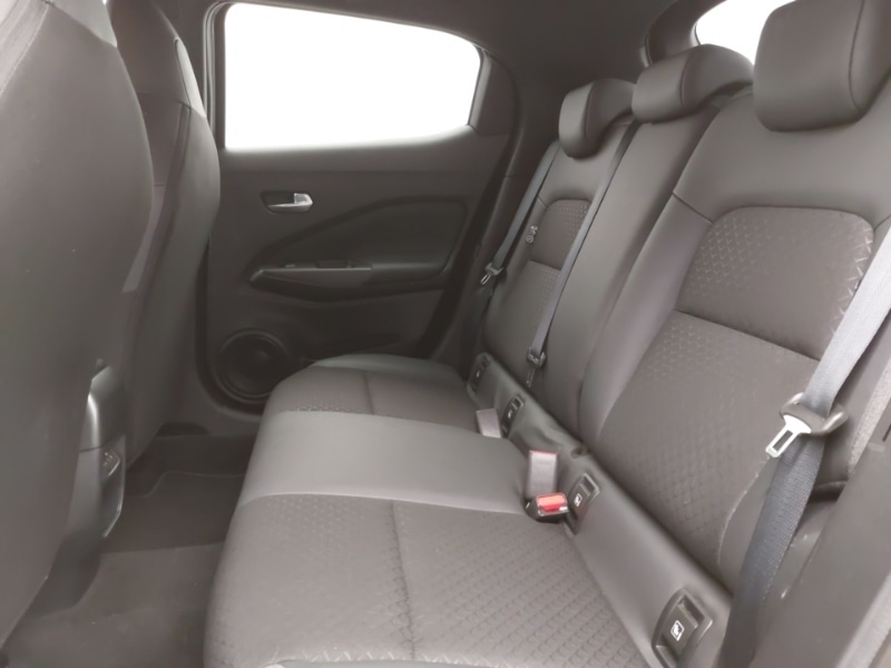 Used Nissan Juke 2025 for sale - 77624184: Photo 6