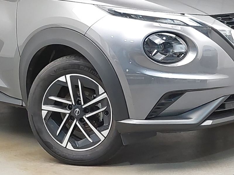 Used Nissan Juke 2025 for sale - 77624184: Photo 9