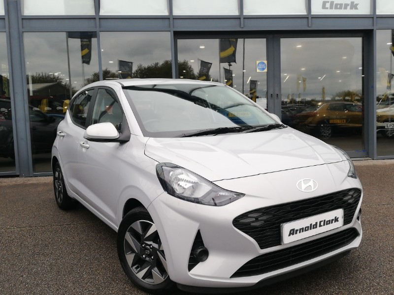 Used Hyundai i10 2024 for sale - 76656928: Photo 1