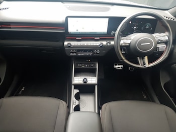 Used Hyundai KONA 2025 for sale - 78585031: Photo