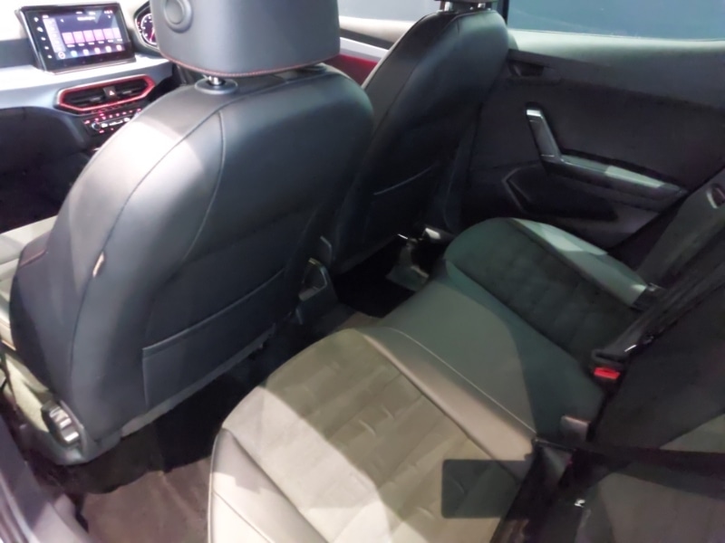 Used SEAT Ibiza 2024 for sale - 77786775: Photo 6