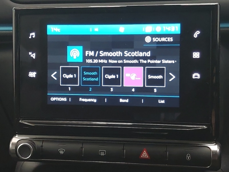 Used Citroen C3 2023 for sale - 77385898: Photo 10