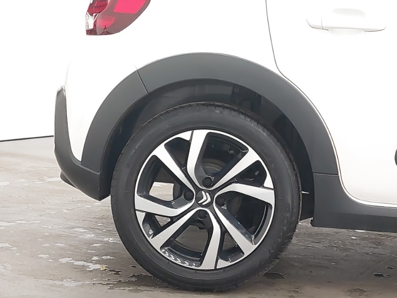 Used Citroen C3 2023 for sale - 77385898: Photo 12