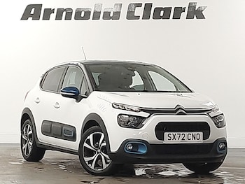 2023 - 1.2 PureTech Shine Plus 5dr