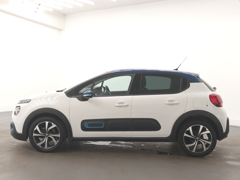 Used Citroen C3 2023 for sale - 77385898: Photo 4