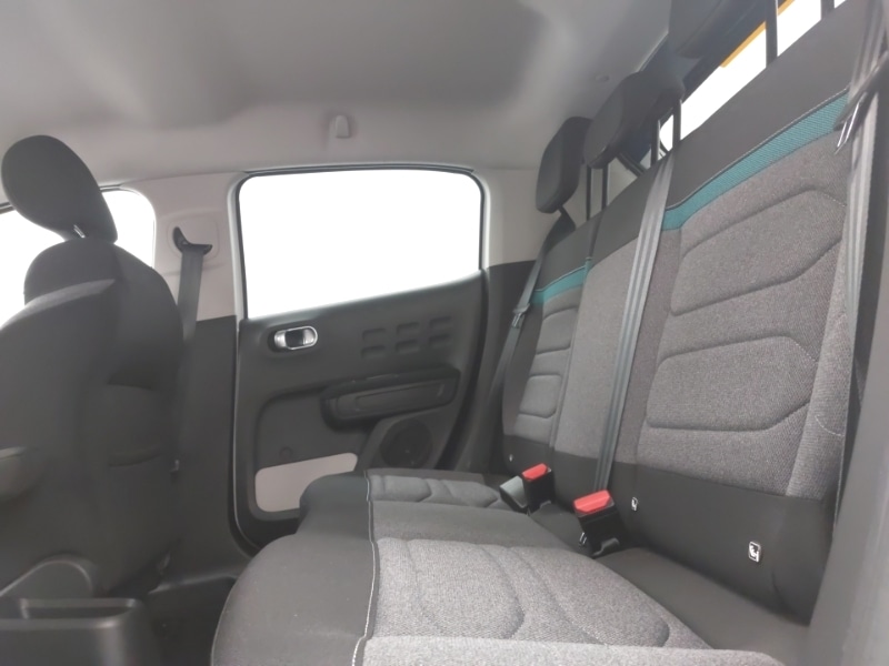 Used Citroen C3 2023 for sale - 77385898: Photo 6