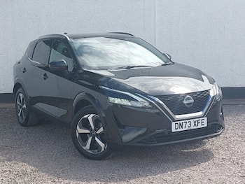 Used Nissan Qashqai 2024 for sale - 79666494: Photo