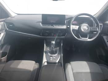 Used Nissan Qashqai 2024 for sale - 79666494: Photo